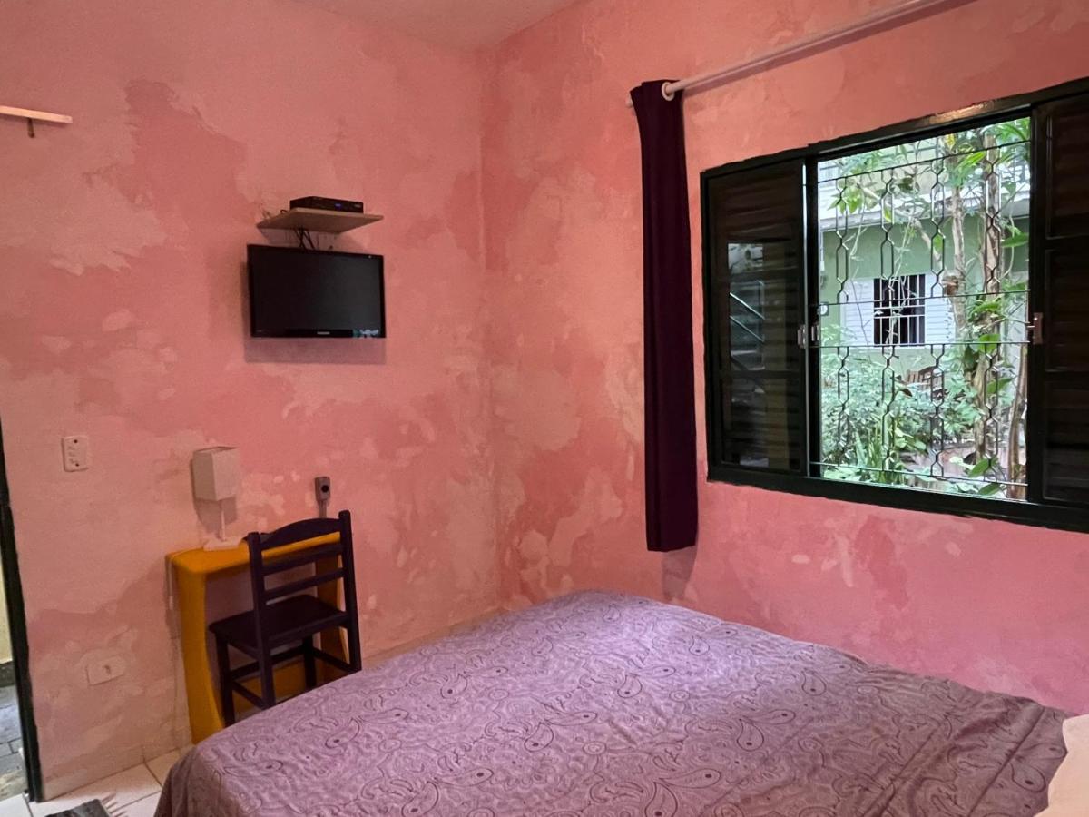 Villa Paraíso São Paulo Exterior foto